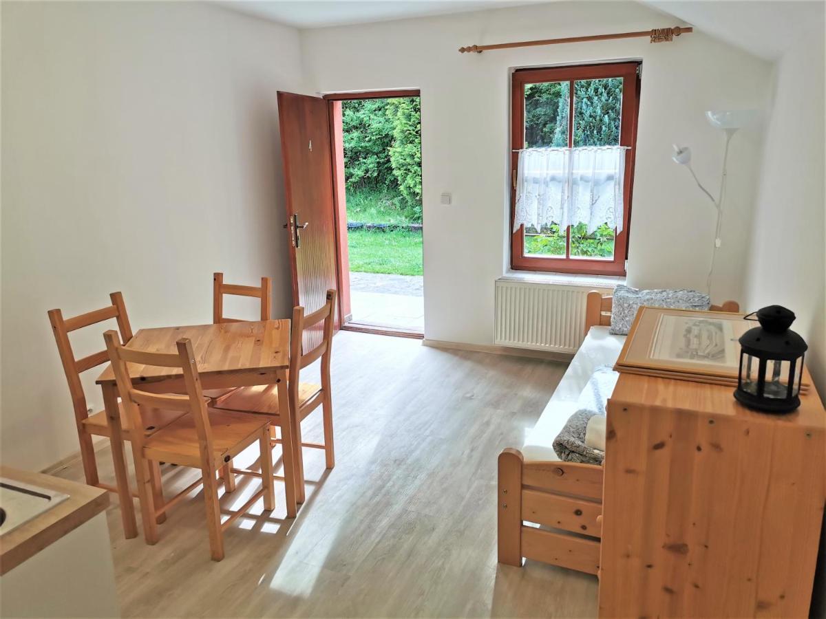 Liškův Mlýn Orlická přehrada Milesov Exterior foto