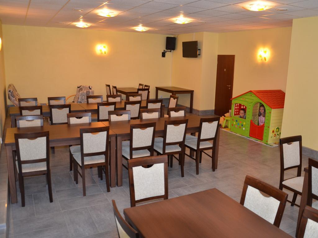 Liškův Mlýn Orlická přehrada Milesov Exterior foto